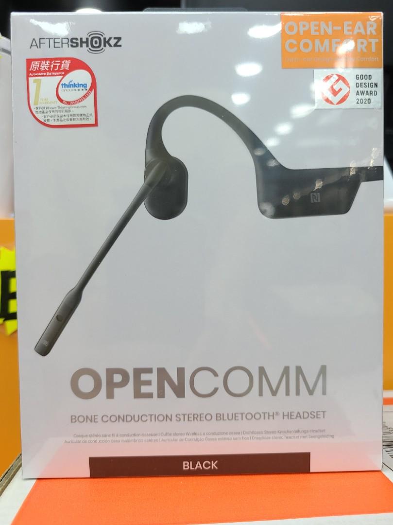 Asc100 aftershokz sales