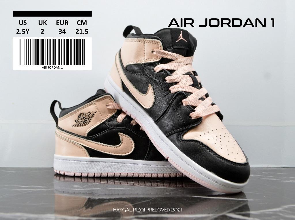 Jordan 21.5 on sale