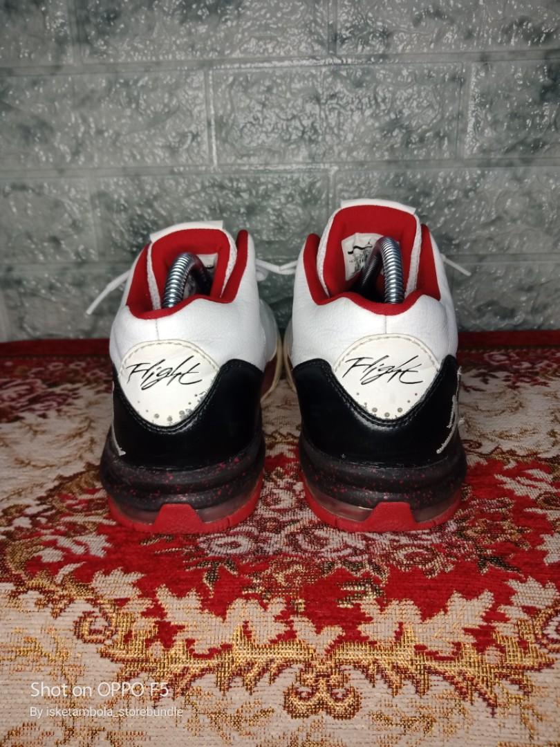 Jordan 30 hot sale flight 2