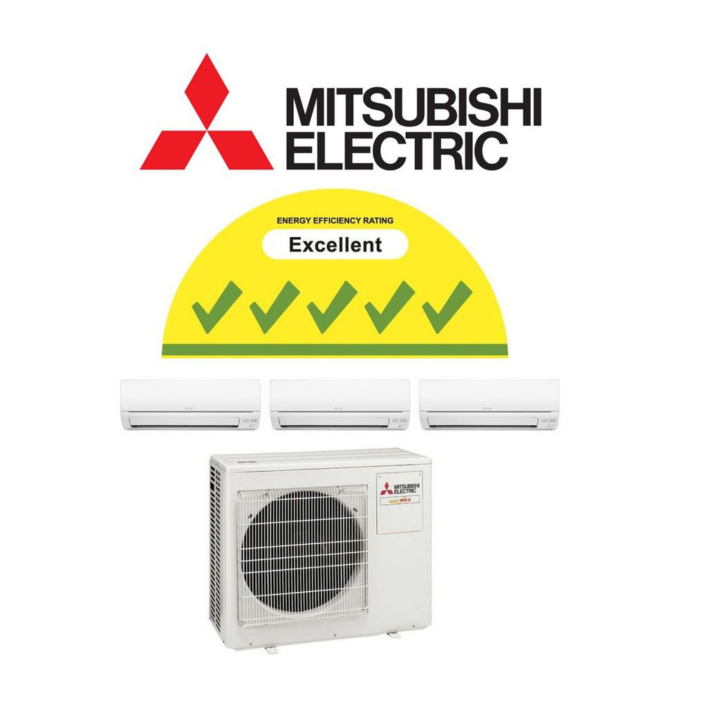 Aircon Installation, TV & Home Appliances, Air Conditioners & Heating