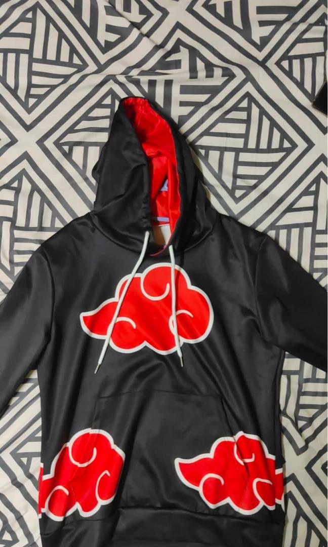 Akatsuki hoodie Clearance