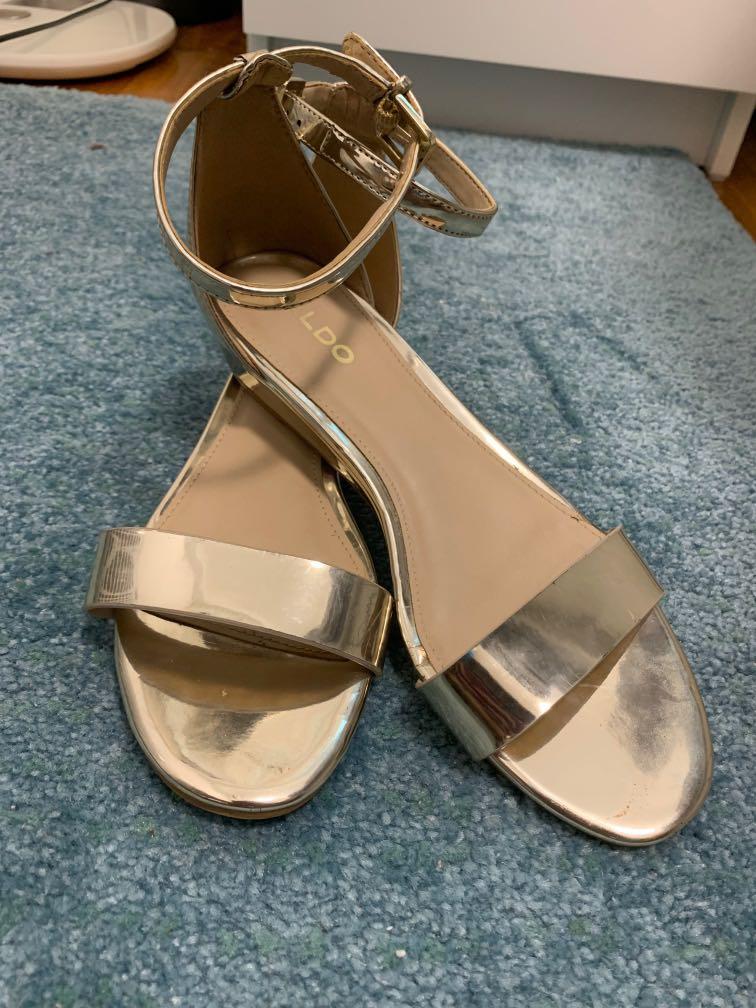 Aldo kerina sandal outlet