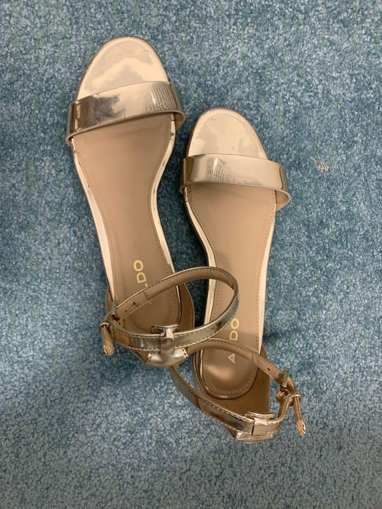 Aldo kerina discount sandal