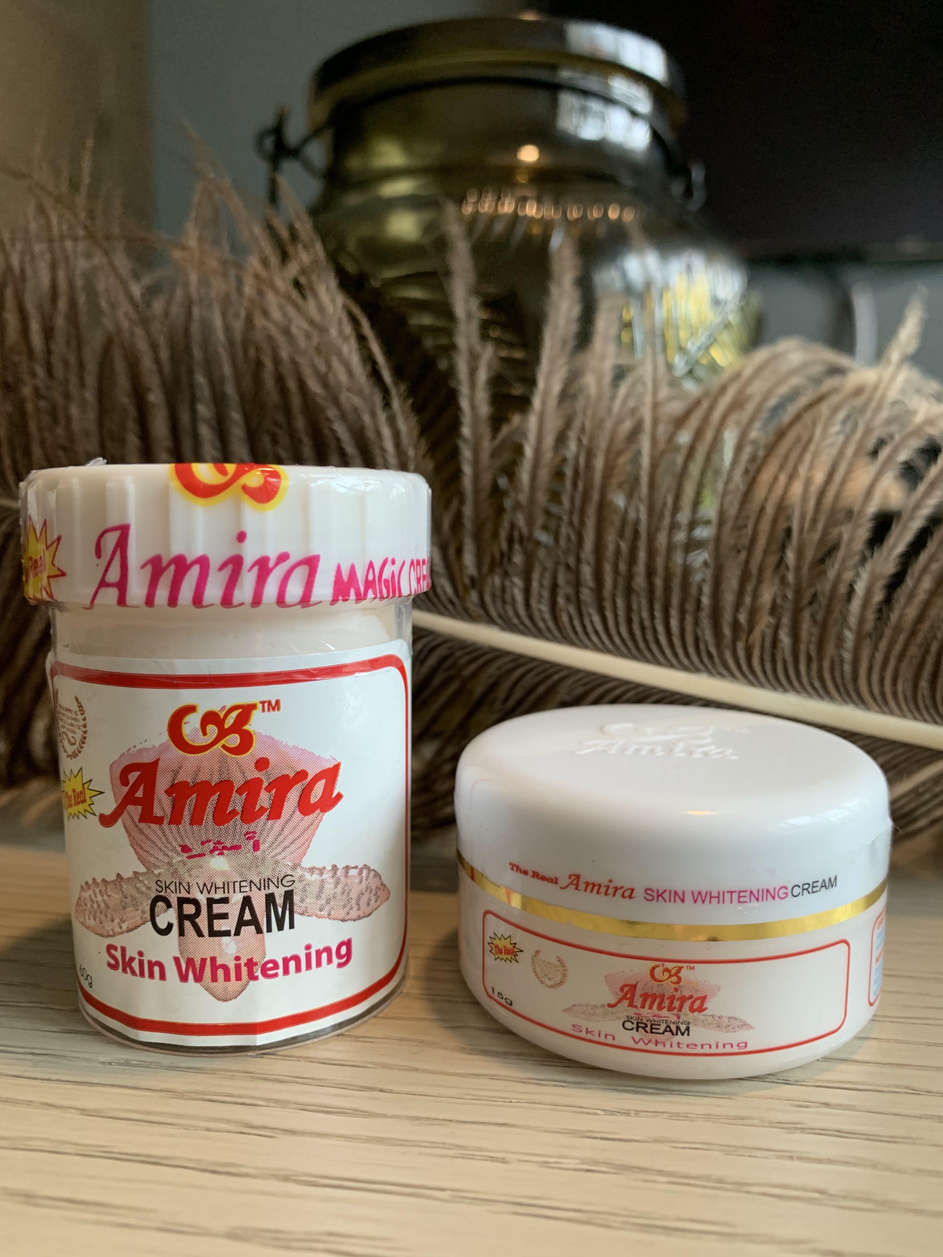 original face whitening cream