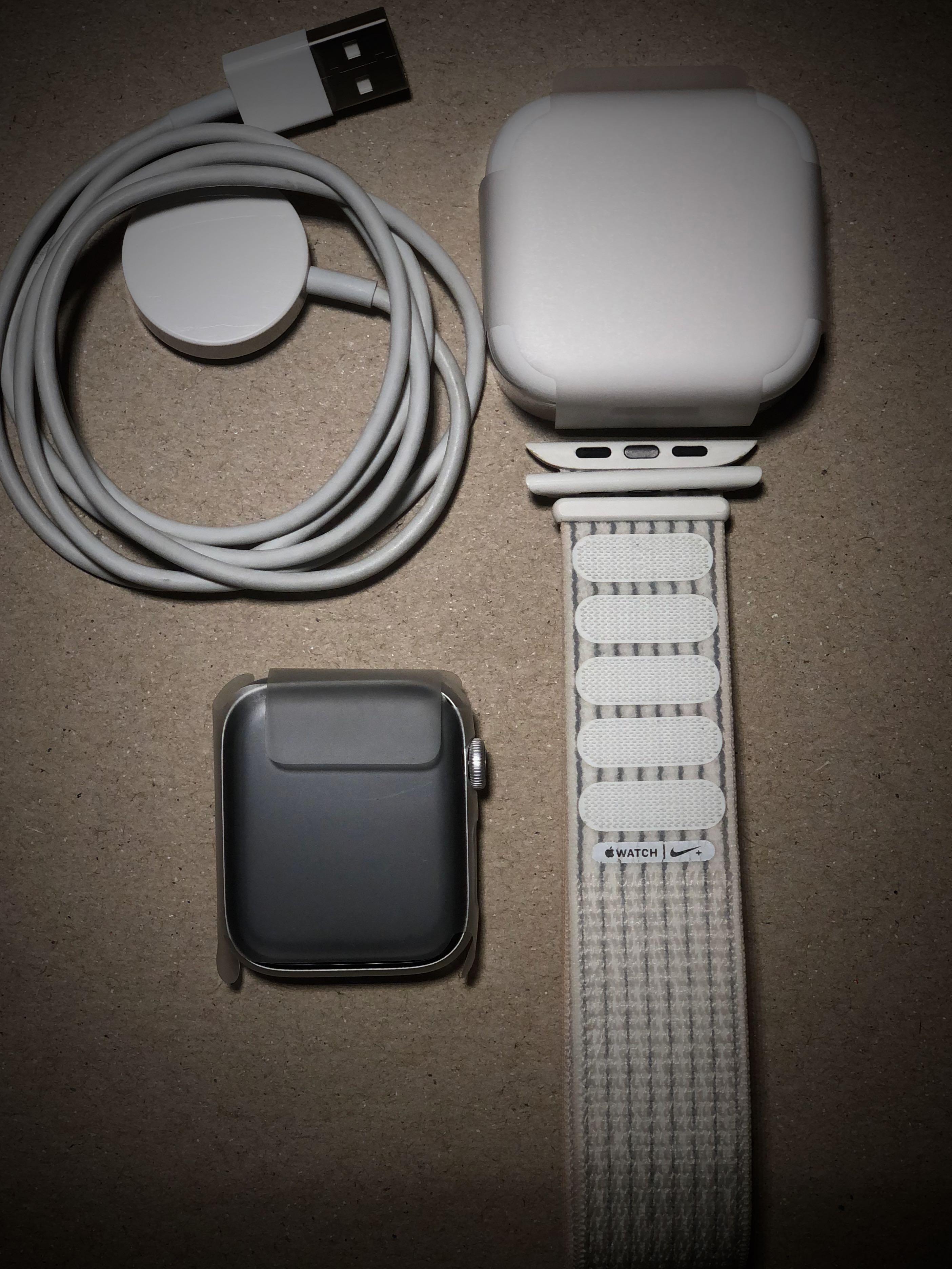 Refurbished nike sales apple watch