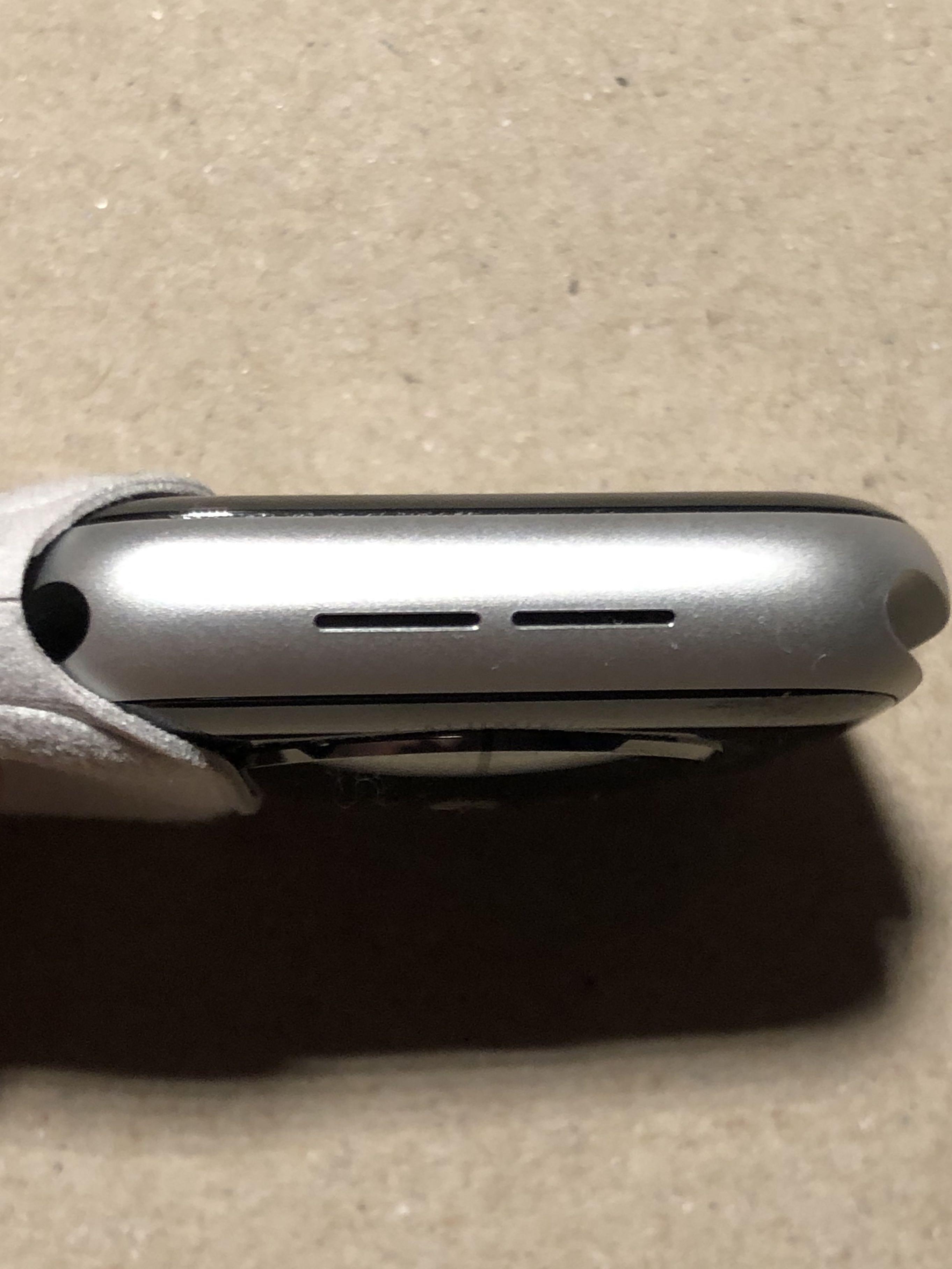 Apple watch 4 nike refurbished shop