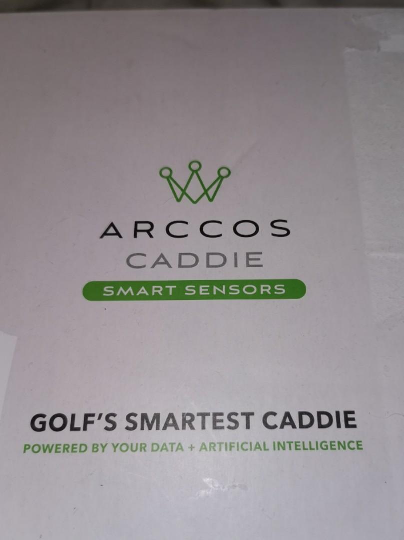arccos cobra connect