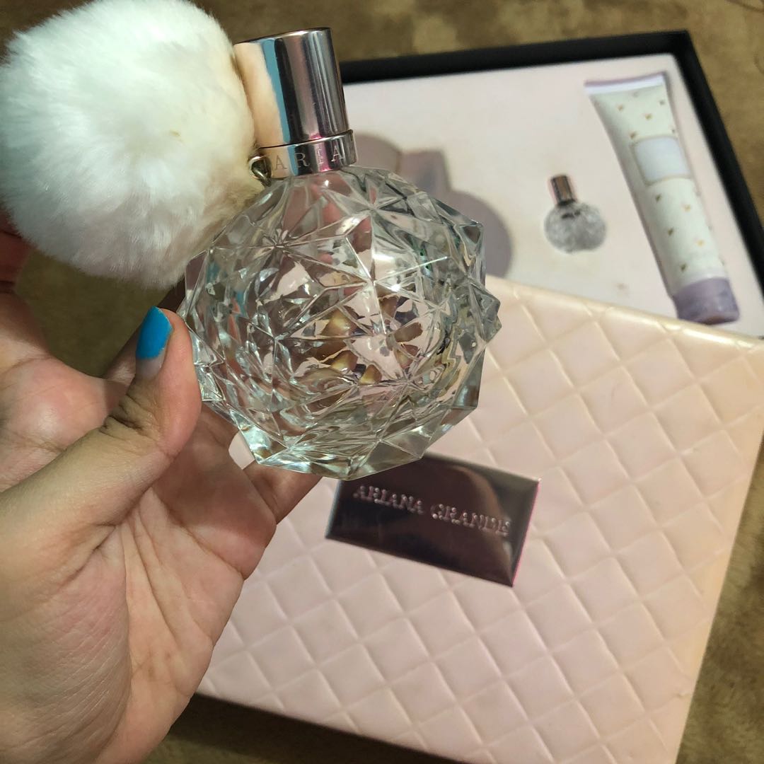 100ml ariana grande perfume 2025
