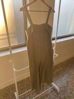 Arthur Apparel Overall
