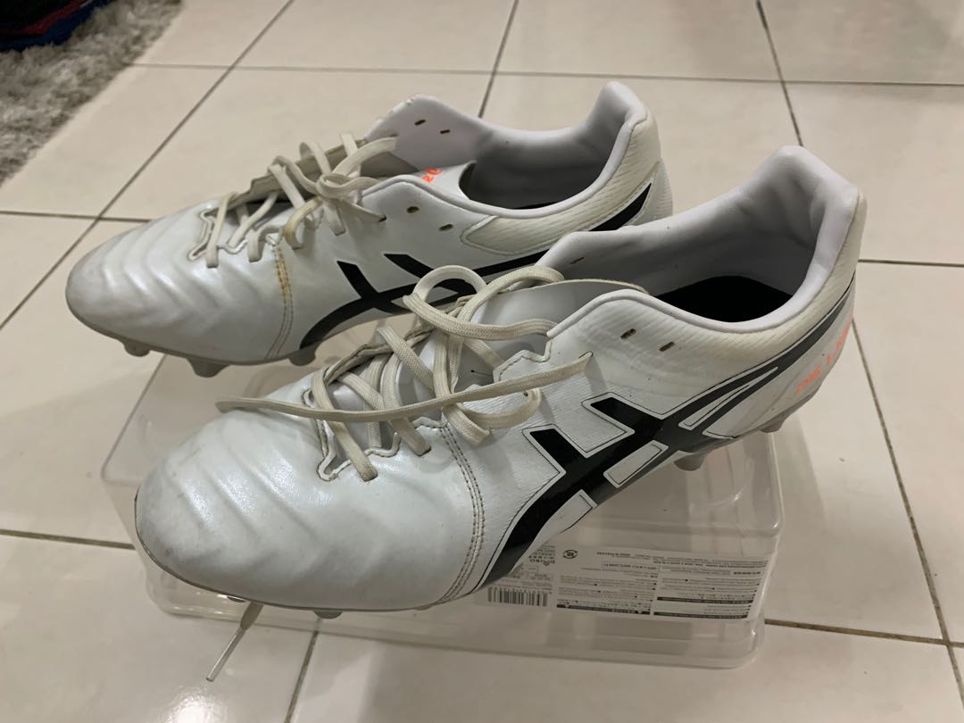 Asics ds store light wd