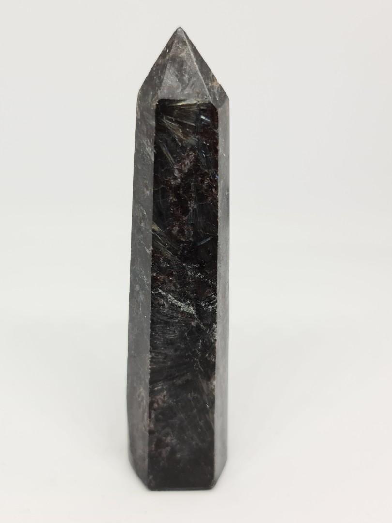 Astrophyllite Pointer (Category: Precious Stones) located in Singapore. Submitted by green_paradise_sg (Listing ID 1079420717, Image 1). Description: .
