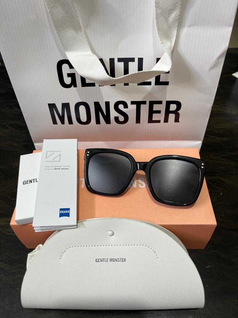 Gentle monster jennie kuku 01 clearance