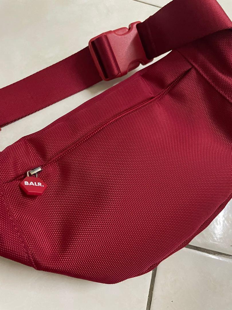 Balr product red cheap