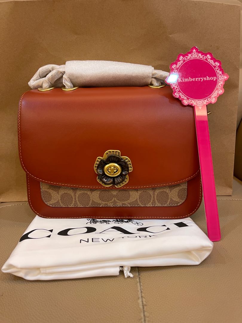 coach c0827