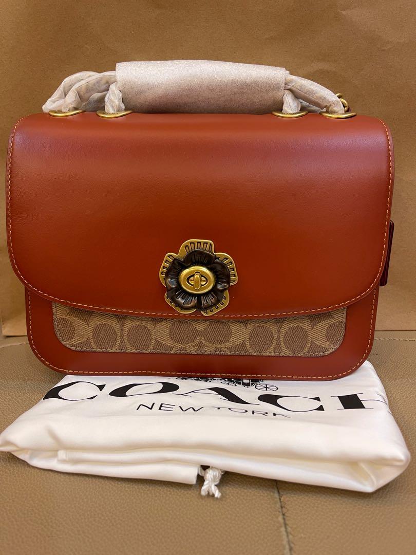 coach c0827