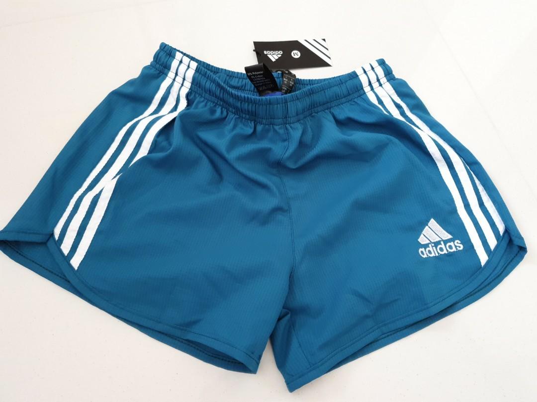adidas sport shorts ladies