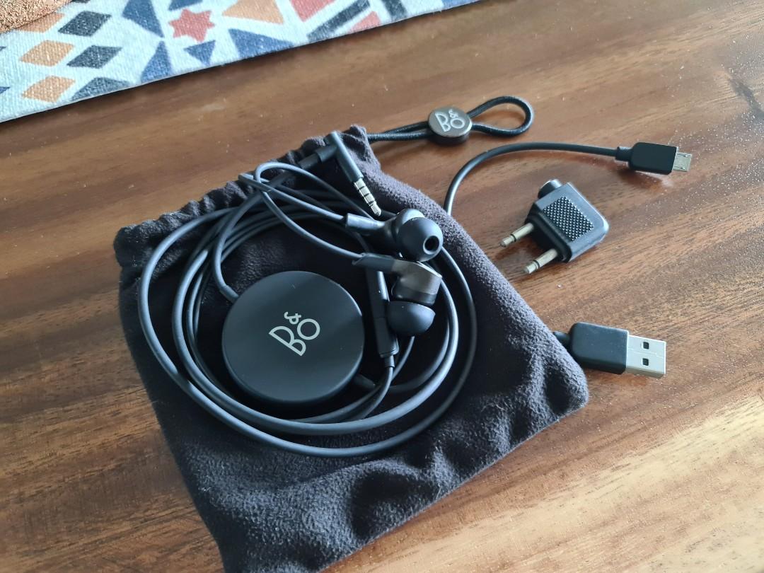 Bang & olufsen on sale beoplay h3 anc