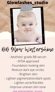 (Category: ) located in . Submitted by glowlashes_studio (Listing ID 1073979821, Image 1). Description: .