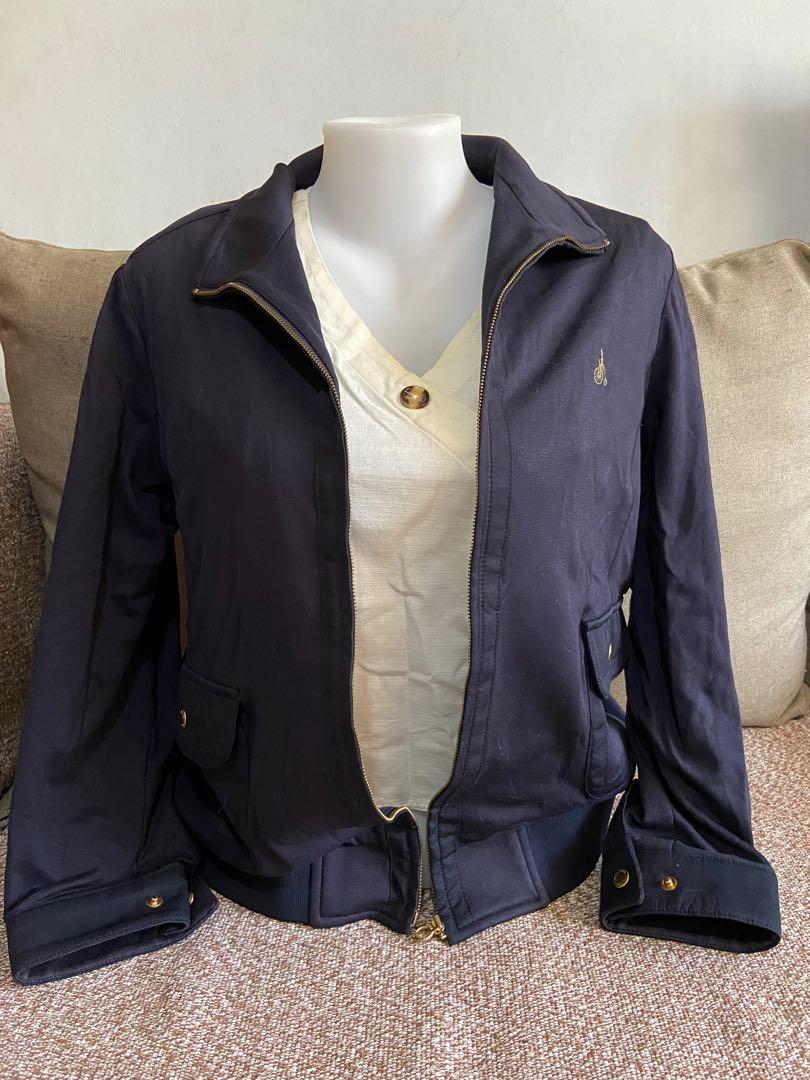 bean pole jacket price