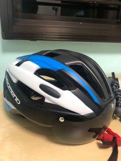 Bicycle Helmet