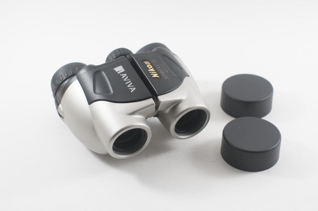 Nikon shop sprint iv