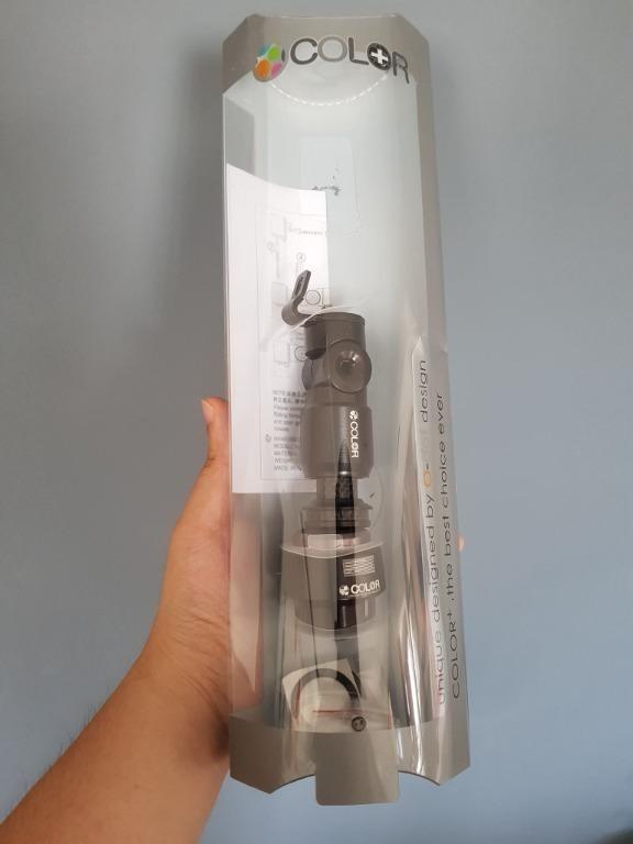 Birdy Colorplus BS03 Full Carbon Suspension - BNIB, Sports Equipment ...