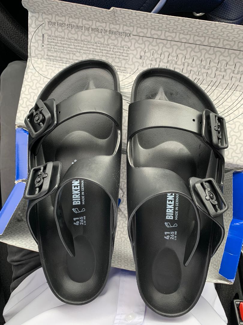 birkenstock arizona size 41