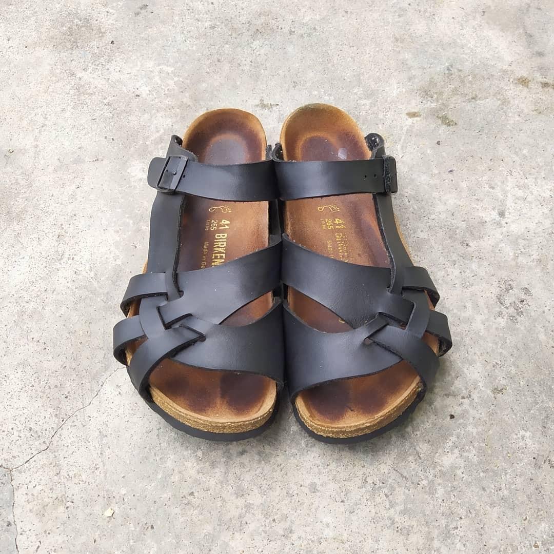 Birkenstock Pisa