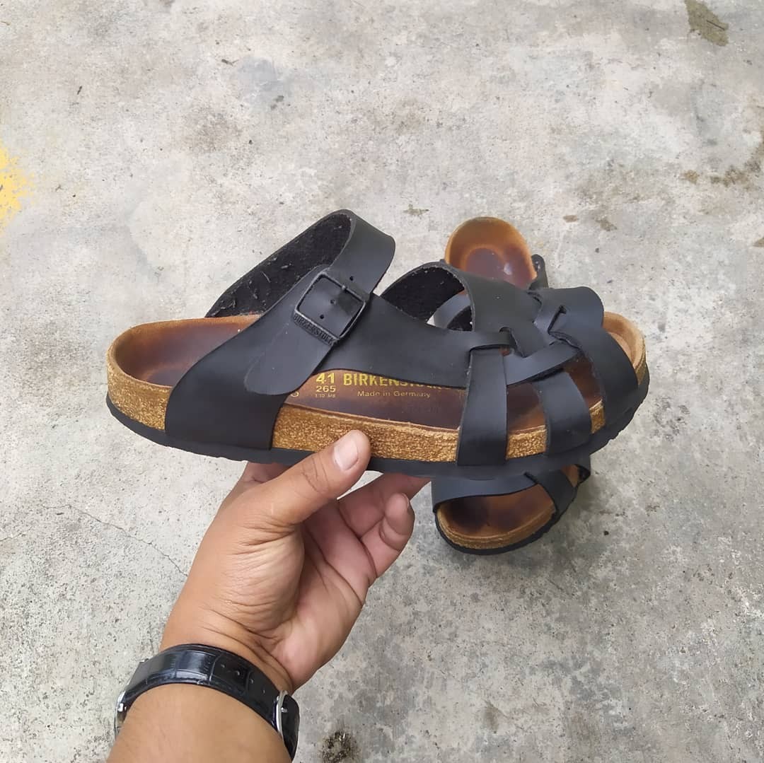 Birkenstock cheap pisa 42