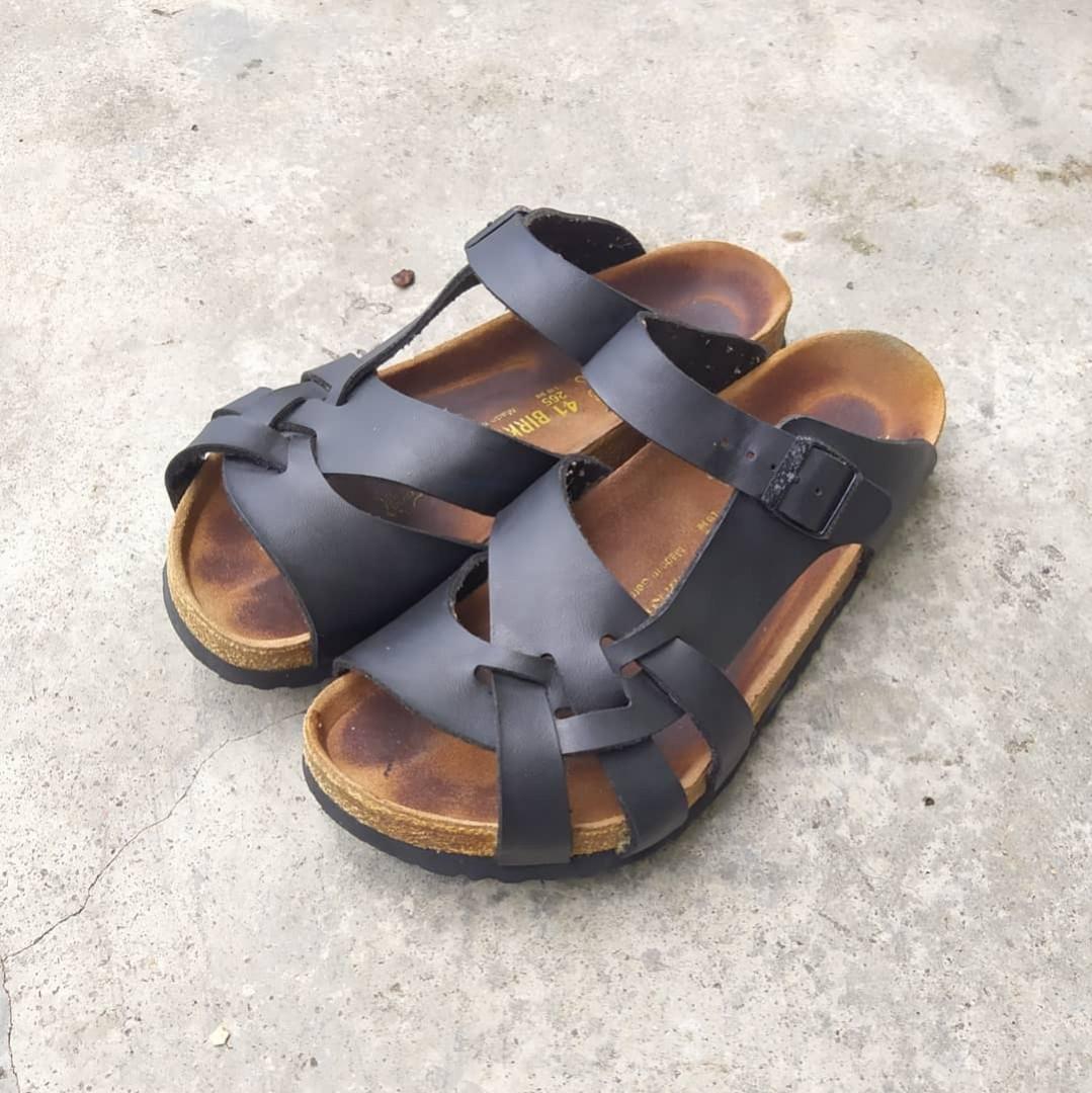 Birkenstock pisa uk hot sale