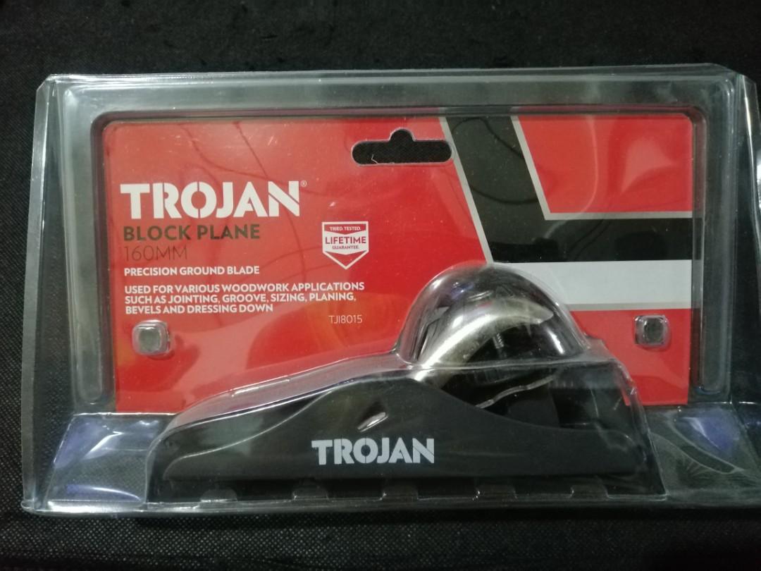 Trojan Block Plane atelieryuwa.ciao.jp