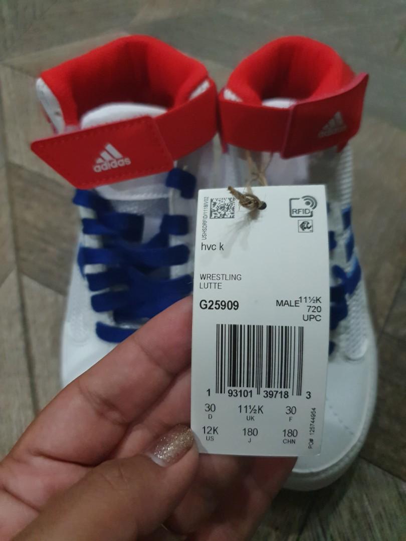 Adidas wrestling cheap shoes kids