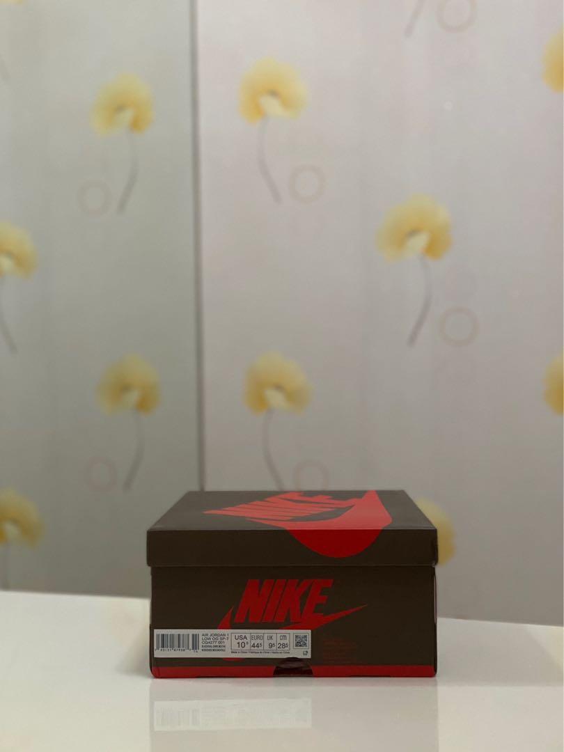 air jordan low og sp