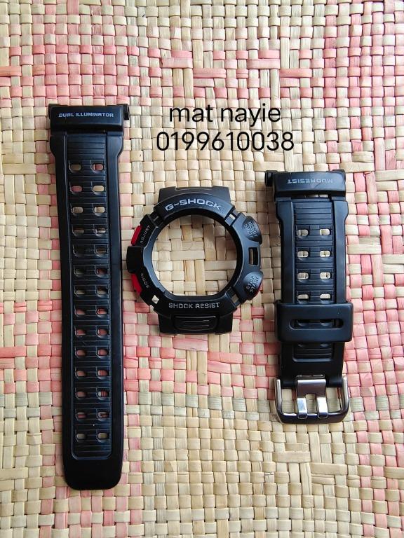 BnB Mudman G9000 Men s Fashion Watches Accessories Watches on