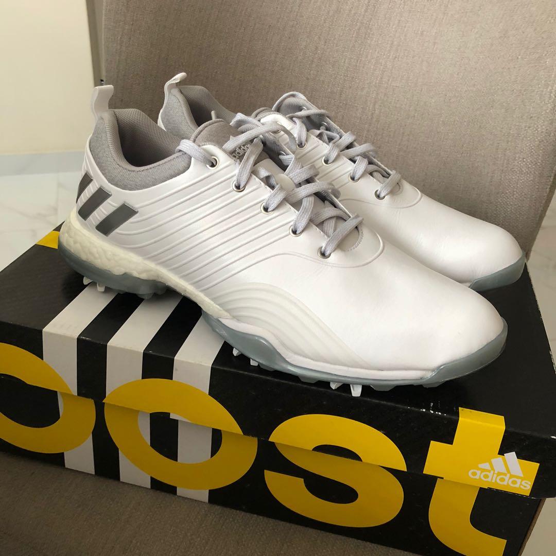 Adidas golf adipower new arrivals