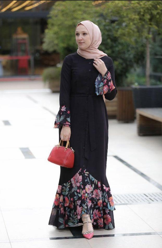 Annah hariri clothing online