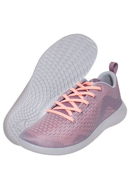 Reebok dmx lite moving air top technology