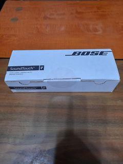 Bose soundtouch wireless adapter