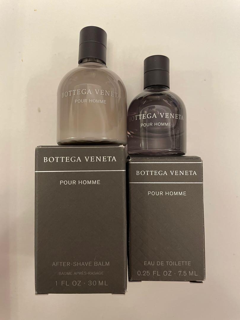 Bottega veneta after on sale shave balm 200 ml