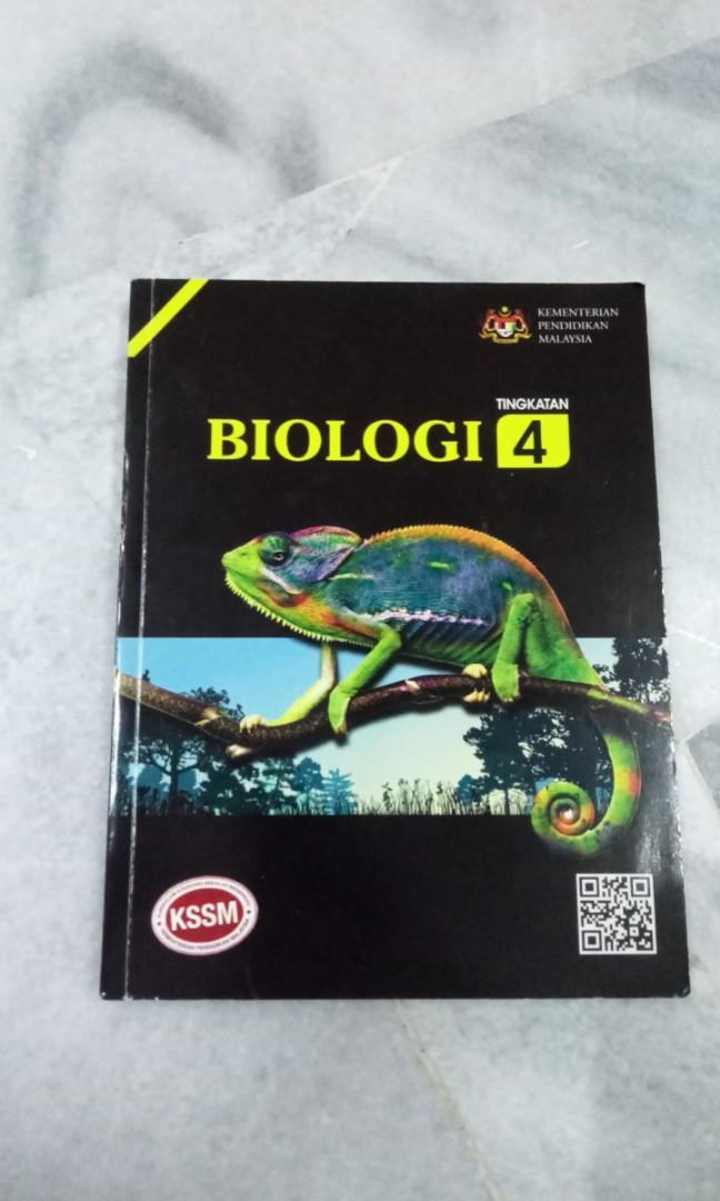 Buku Teks Biologi Tingkatan 5 Pdf  qosent
