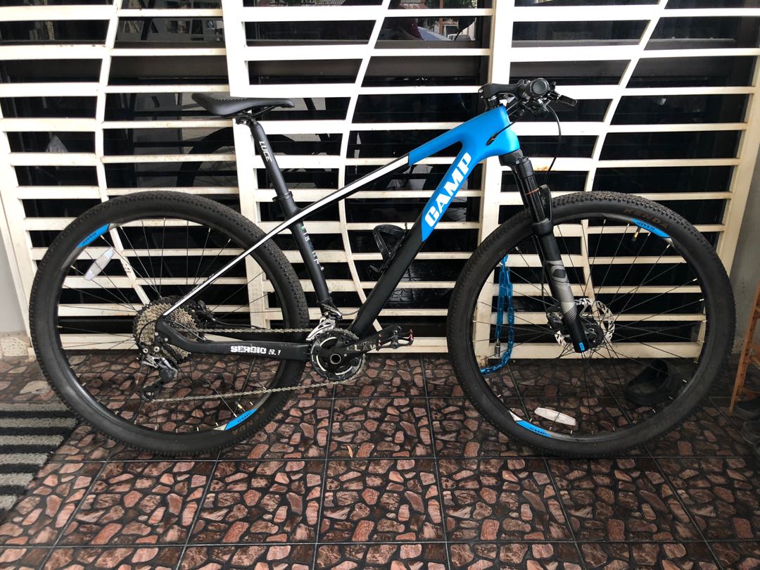 Camp mtb 2021 2025