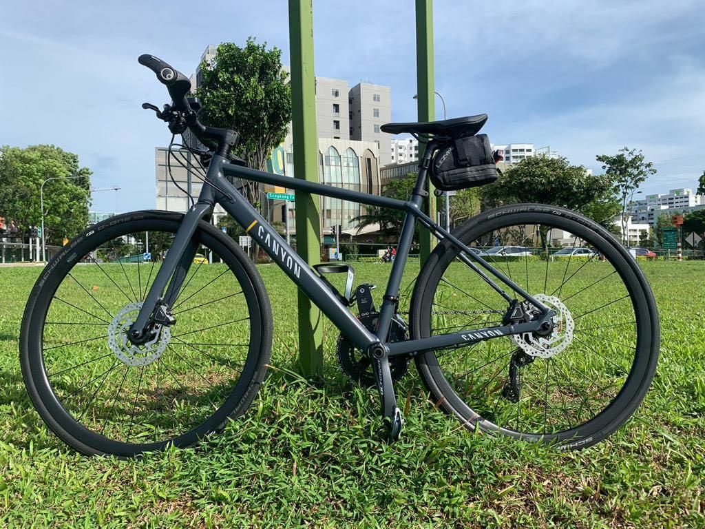 29 presta tube