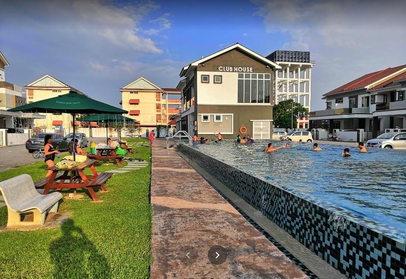 Airmas Group The Top Penang Property Developer In Malaysia