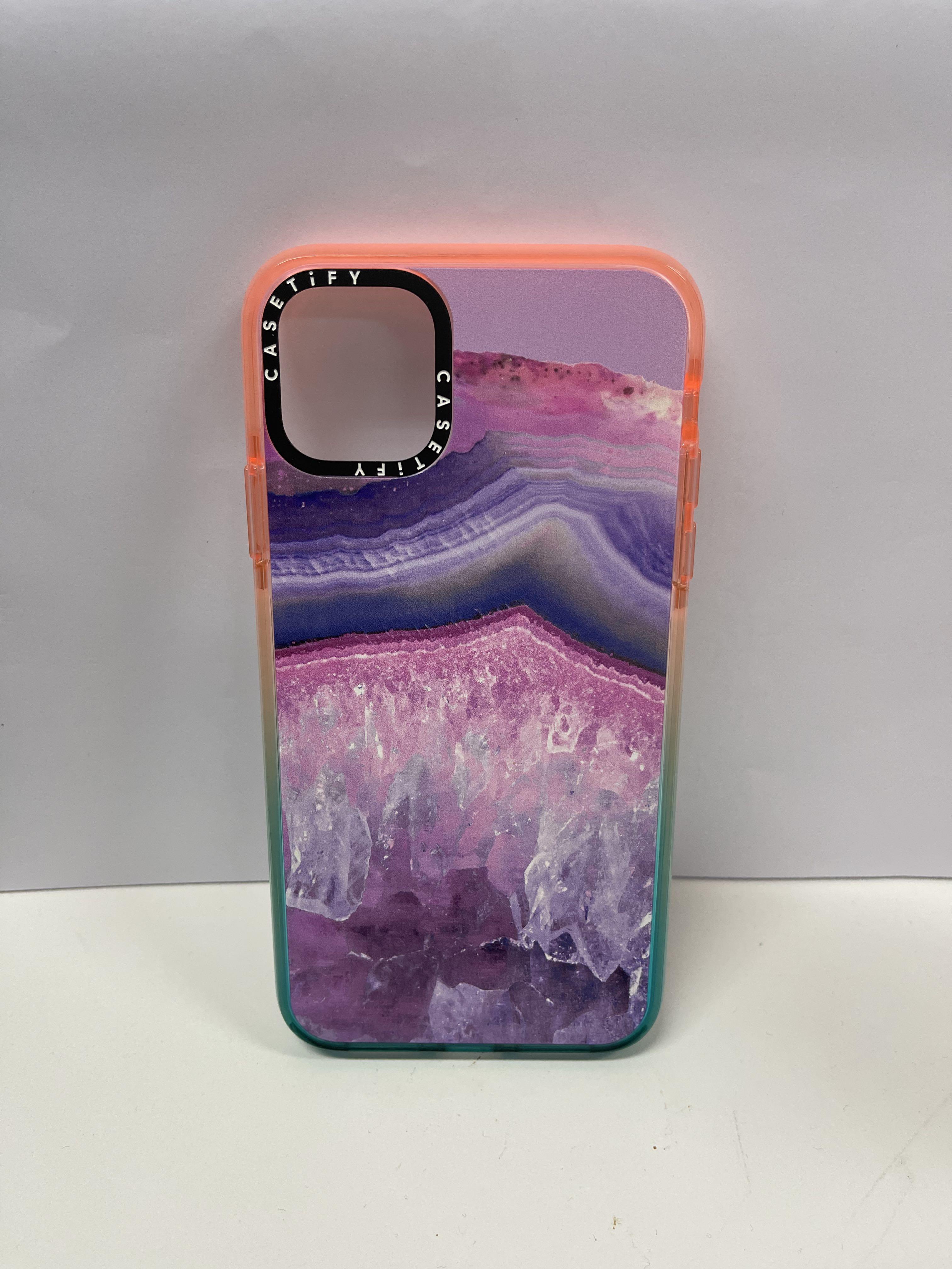 Casetify Iphone 11 Pro Max Case Mobile Phones Gadgets Mobile Gadget Accessories Cases Sleeves On Carousell