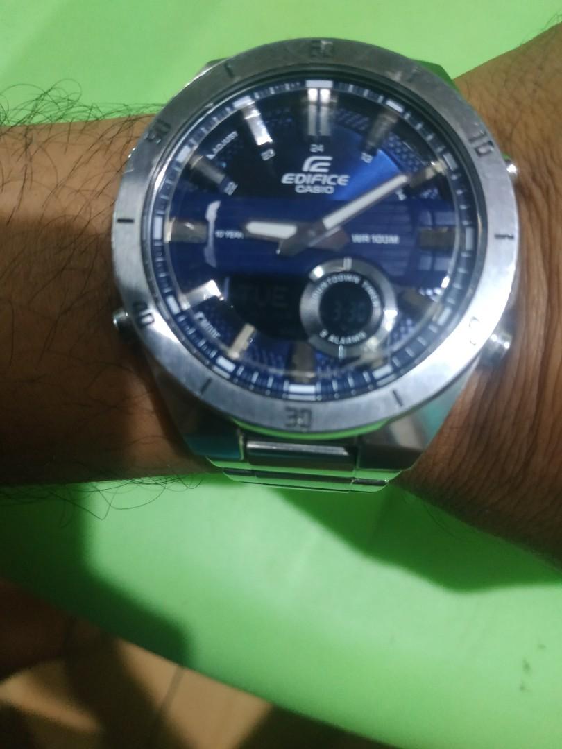 Casio edifice era 110 discount