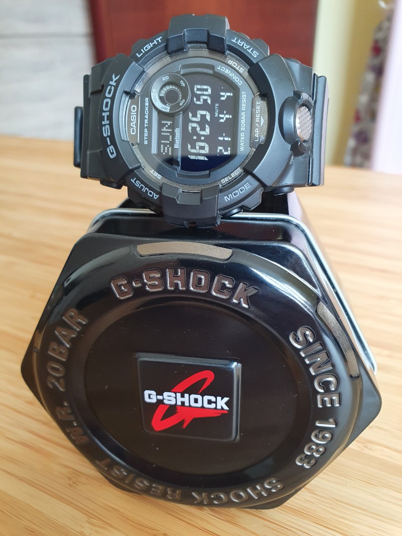 Gbd 800 1bdr review top