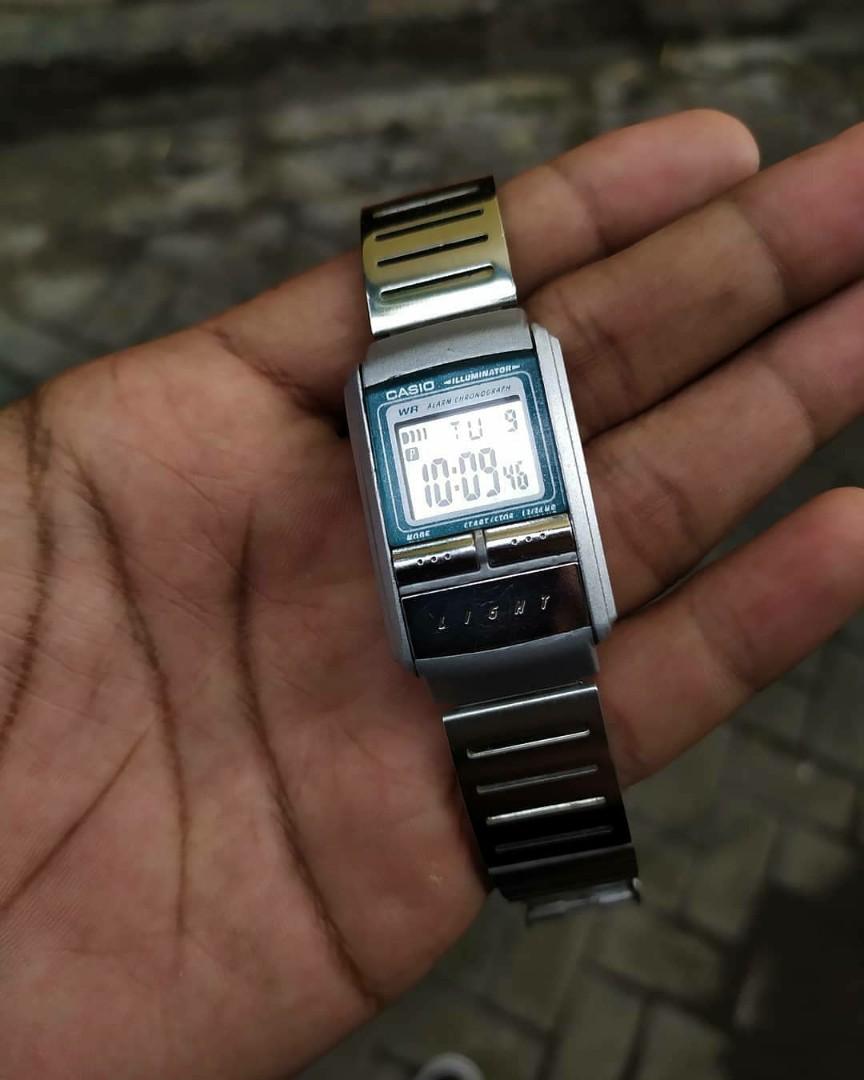 นาฬิกา Casio (LA 200) ของแท้ ราคา 400 พร้อมส่งครับ - Kaidee