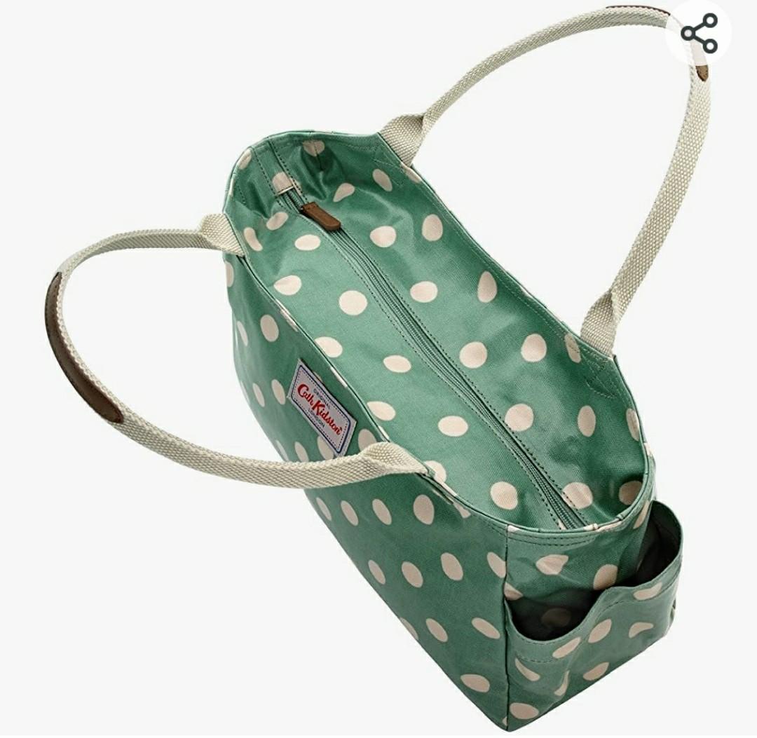 Cath kidston day bag sale sales