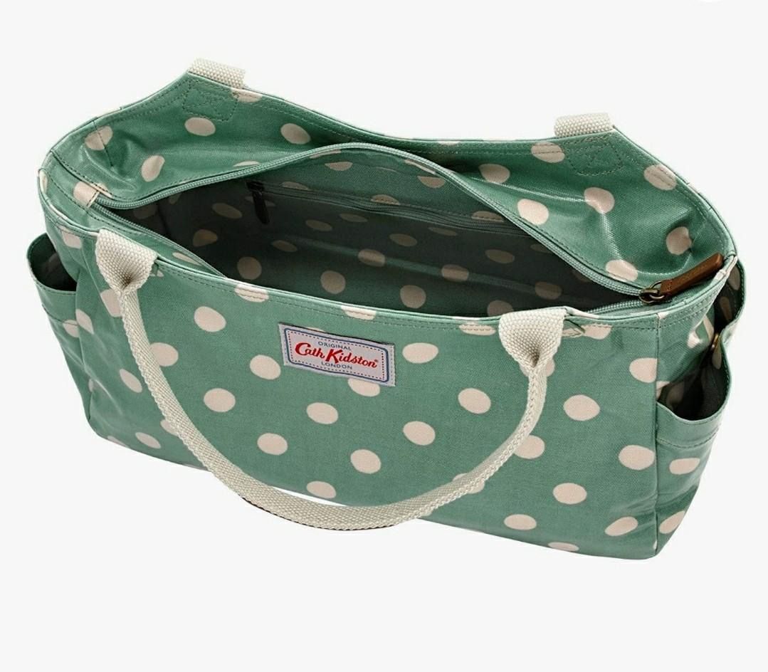 Cath kidston day bag hot sale