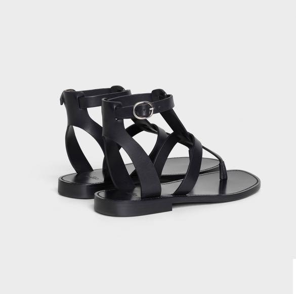 Celine outlet sandals 2019